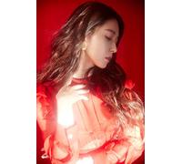BOA - BOA [ONE SHOT, TWO SHOT] 1st Mini Album Random CD+Photobook+Card+Tracking Number K-POP SEALED