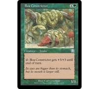 Boa Constrictor | Mercadian Masques