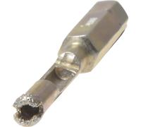 BOA Diamond Glass Drill Bit 6mm