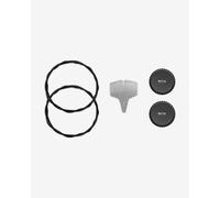 Fizik Li2 Dial A Vento Ferox Carbon/tempo Decos Carbon Closure Silver Men