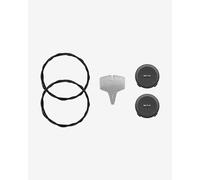 Fizik Li2 Dial B Vento Infinito Carbon/vento Infinito Knit Carbon/stabilita Carbon/vento Ferox Carbon/tempo Decos Carbon Closure Silver Men