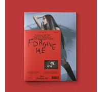 Boa - Forgive Me (Hate Version)