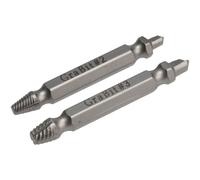 Boa 17001/ENG Grabit® Screw & Bolt Remover Set 2 Piece