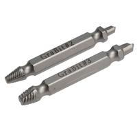 BOA - Grabit® Screw & Bolt Remover Set, 2 Piece