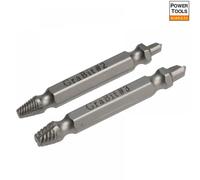 BOA Grabit® Screw & Bolt Remover Set, 2 Piece