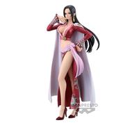 Boa Hancock One Piece Figurine Banpresto DXF The Grandline Series Extra Official