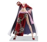 Boa Hancock Pointing Figure One Piece 20Cm