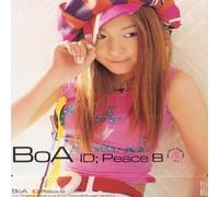Boa - Id: Peace B