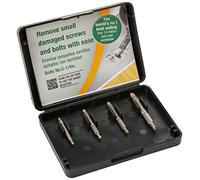Boa Micro Grabit Screw Remover Kit - 4 Piece