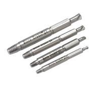 BOA Micro Grabit Set, 4 Piece BOA Multicolor