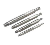 BOA Micro Grabit Kit 4 Piece BOAGBSET4M