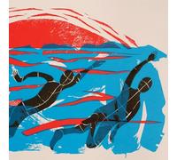 Boa Morte - Before There Was Air [VINYL]