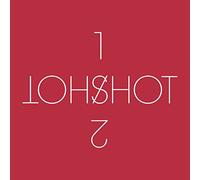 BOA - [One Shot, Two Shot] 1st Mini Album CD+Booklet+Photocard K-POP Sealed SM ENT