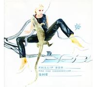 Boa, Phillip and the Voodooclub - She (Limited Edition)