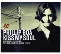 Boa,Phillip - Kiss My Soul