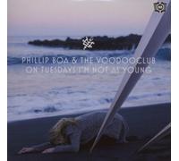 Boa, Phillip & The V - On Tuesday I'm Not As