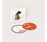 Phillip Boa & The Voodooclub – Boaphenia (30 Jahre Jubiläumsedition) – 2CD Mintpack