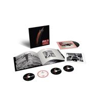 Boa,Phillip & Voodooclub,the - Hair Incl. the Honeymoon Files (Re-Edition 2025)