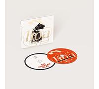 Phillip Boa & The Voodooclub – Boaphenia (30 Jahre Jubiläumsedition) – 2CD Mintpack