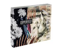 Boa,Phillip & Voodooclub,the - Copperfield (Re-Edition 2024)