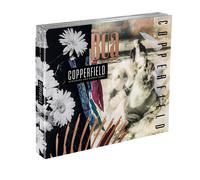 Phillip Boa & Voodooclub - Copperfield - CD - Re-Edition (2024)