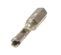 Boa Quick Change Diamond Tip Drill Bit 10mm