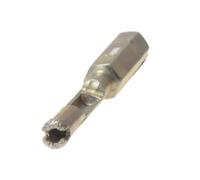 Boa Diamond Tip Drill Bit 6 mm With Water Reservoir