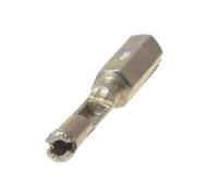Boa Quick Change Diamond Tip Drill Bits Multi Colour (12mm)