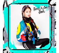 Boa - Shout It Out (Type B) (CD+DVD) [Japan CD] AVCK-79178