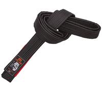 Bõa Sou Lutador Luta Belt, Black, A1