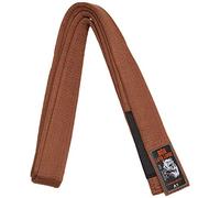 Bõa Sou Lutador Luta Belt, Brown, A0