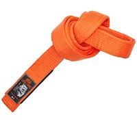 Bõa Sou Lutador Luta Belt, Orange, A0