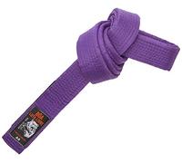 Bõa Sou Lutador Luta Belt, Purple, A0