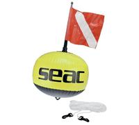 SEAC ROUND BUY FLUO W/LINE