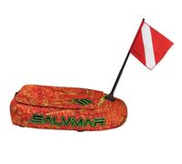 BOA SUB SALVIMAR BOAT WITH LINE FISHING DIVING FREEDIVING SEA PLANK