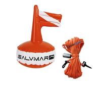 BOA SUB SALVIMAR SPHERICAL AP025 LINE SUBSEGNASUB UNDERWATER FISHING JUST DIVING