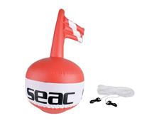 SEAC Round Buoy