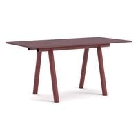 Boa Table Burgundy Linoleum Hay - AE108-D400-AN37