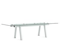 Boa Table Table / Conference Table Glass Table Top Hay - AE107-D395-AN40