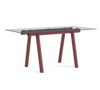 Boa Table Table / Conference Table Glass Table Top Hay - AE108-D400-AN40