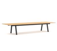 Boa Table Table / Conference Table Lx420 cm Hay - AE106-D404-AI43