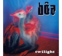 boa - Twilight