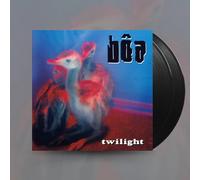 Bôa - Twilight (Nettwerk) 2XLP Vinyl 12" Album (BRAND NEW & SEALED)