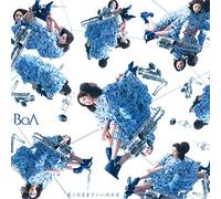 BOA - Watashi Kono Mama De Ii No Kana