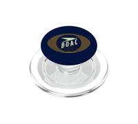 BOAC PopSockets PopGrip for MagSafe
