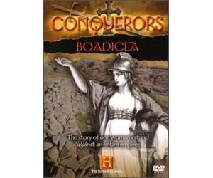 BOADICEA conquerors THE HISTORY CHANNEL