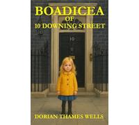 Boadicea of 10 Downing Street