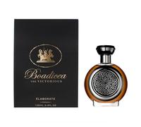 Boadicea The Victorious Elaborate Pure Parfum 100ml Spray Unisex Perfume