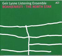 Geir Lysne Listening Ensemble - Boahjenasti: The North Star