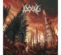 Boal - Infinite Deprivation